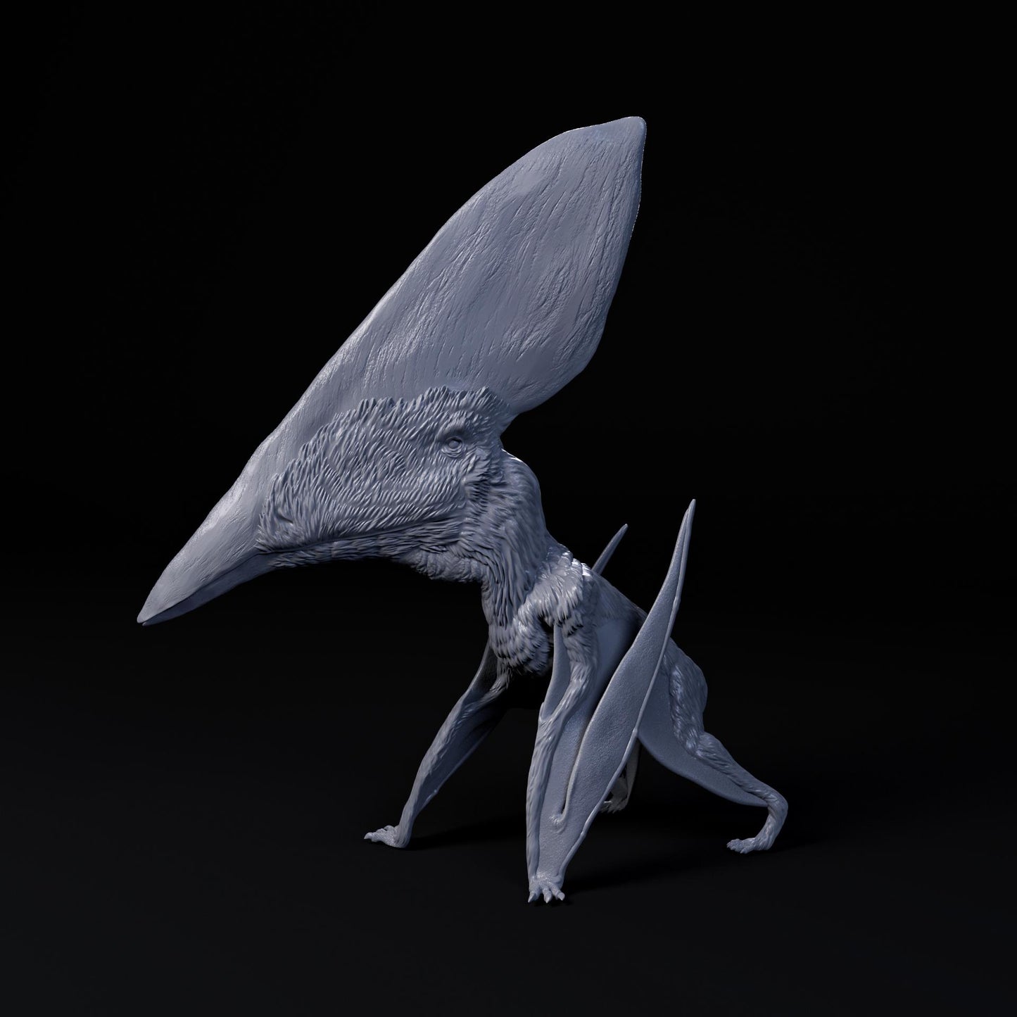 Thalassodromeus