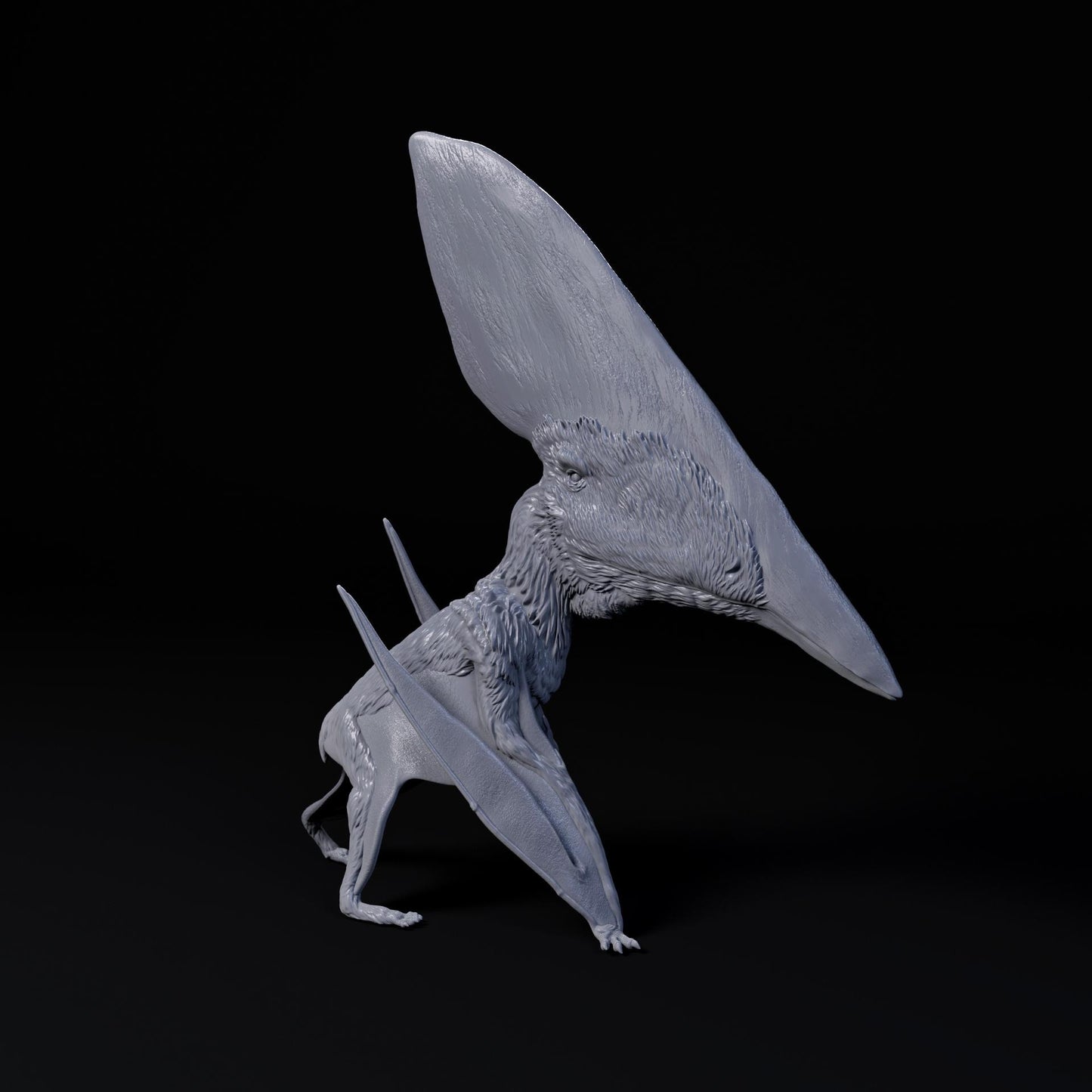 Thalassodromeus