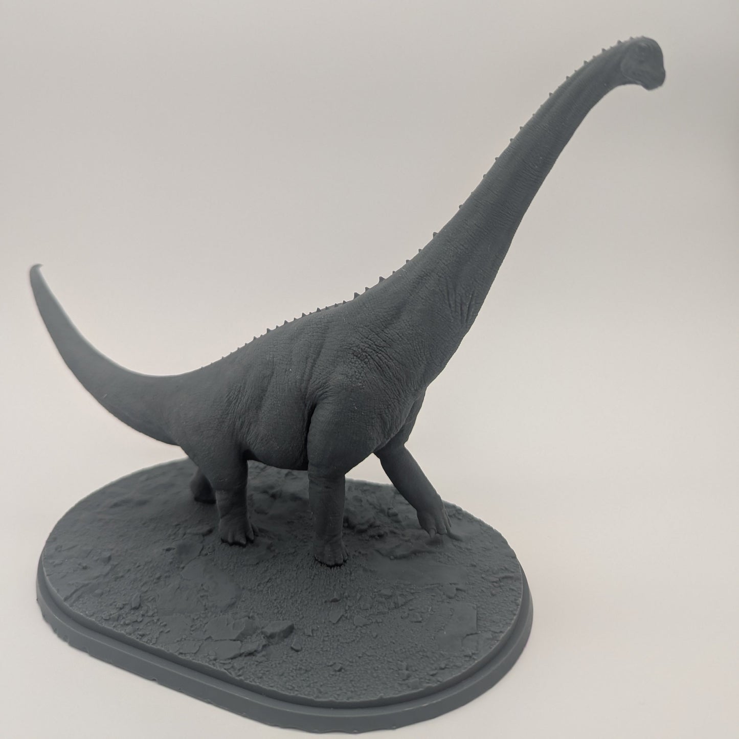 Brachiosaurus Altithorax 1:35 Scale