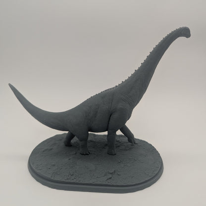 Brachiosaurus Altithorax 1:35 Scale