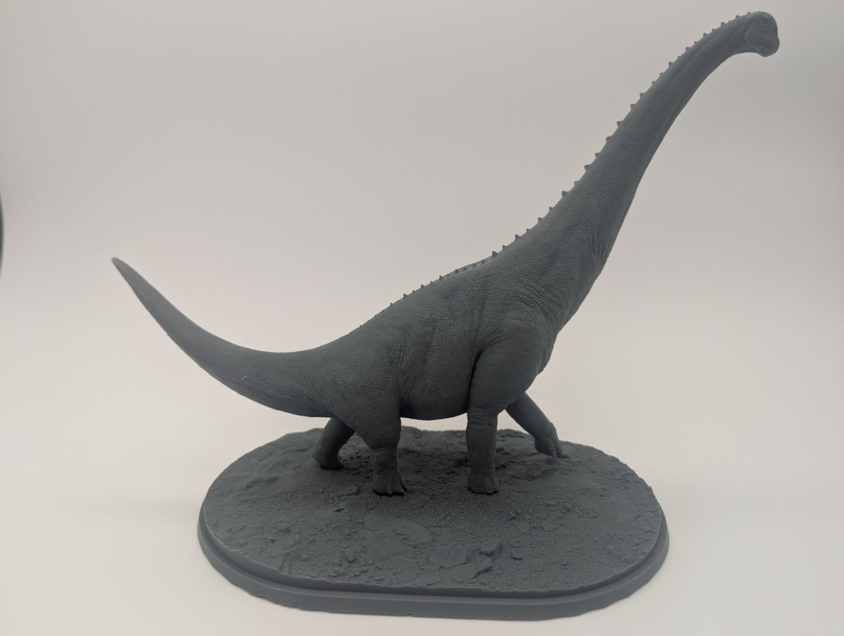 Brachiosaurus Altithorax 1:35 Scale