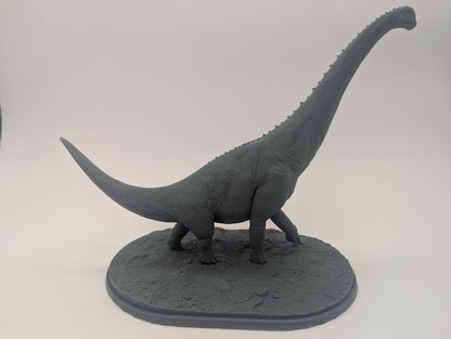 Brachiosaurus Altithorax 1:35 Scale