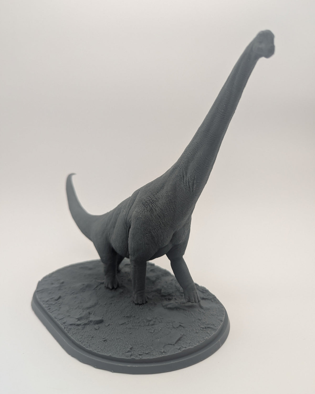 Brachiosaurus Altithorax 1:35 Scale