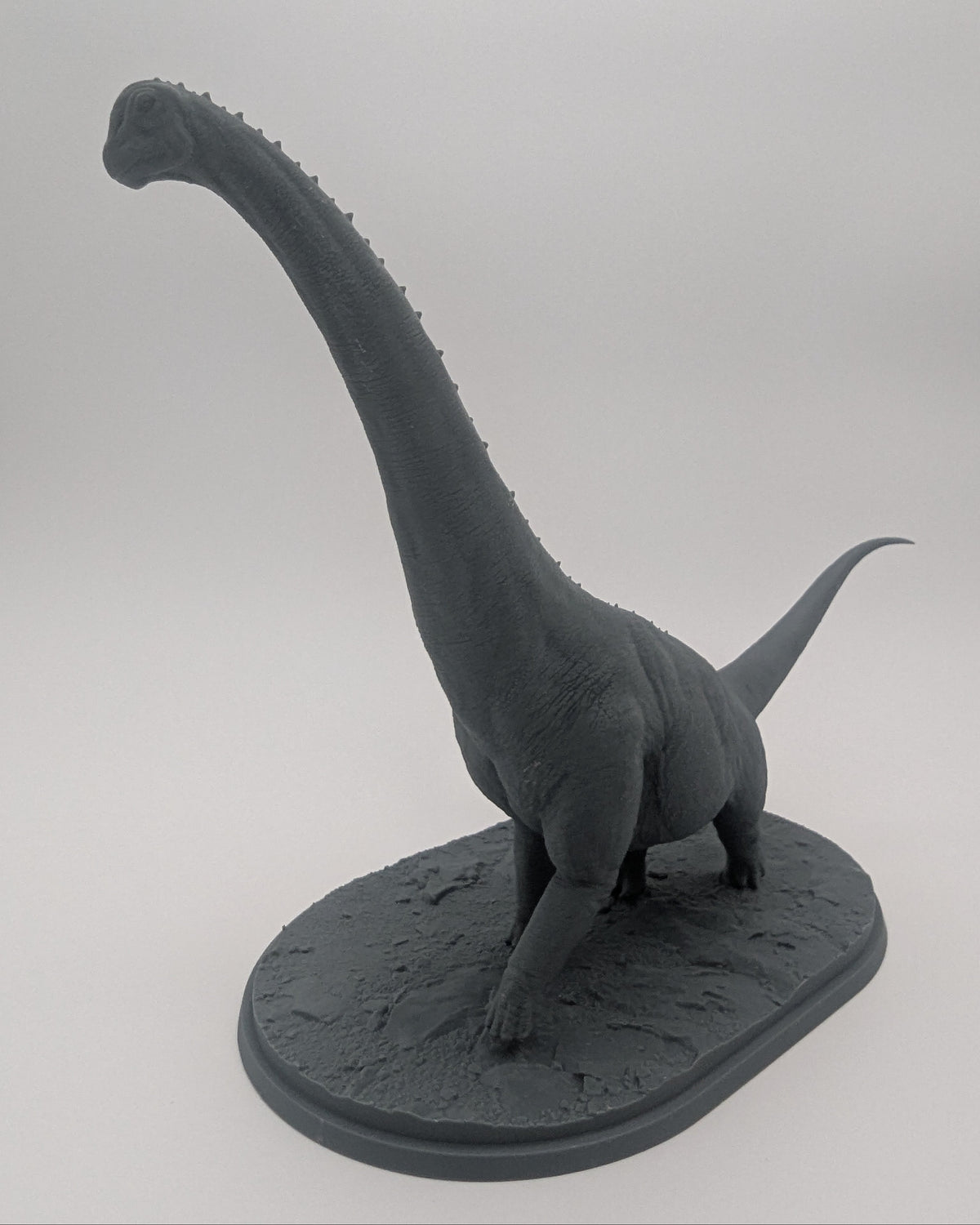 Brachiosaurus Altithorax 1:35 Scale