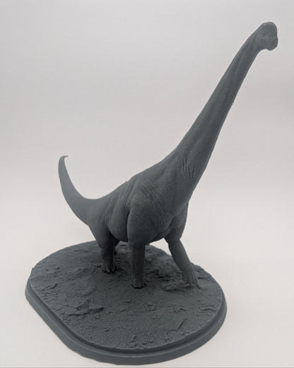 Brachiosaurus Altithorax 1:35 Scale