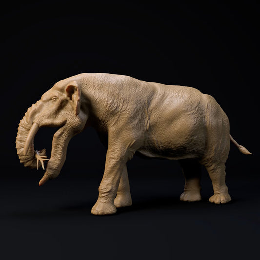 Platybelodon