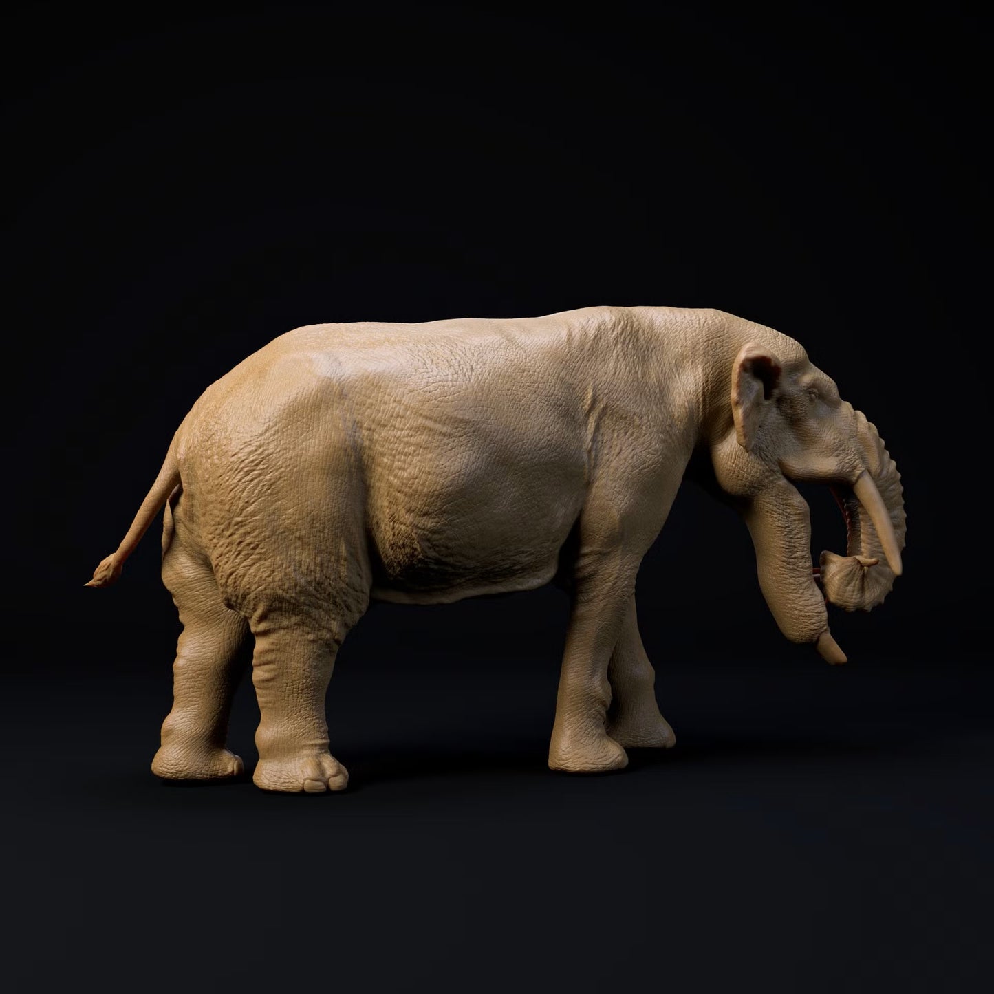 Platybelodon