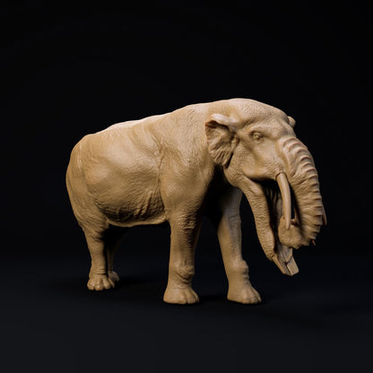 Platybelodon